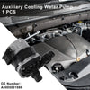 Mercedes-Benz CLA45 AMG Auxiliary Cooling Water Pump (2014-2019)