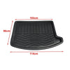 Ford Escape Kuga Rear Trunk Mat Liner (2013-2020)