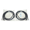 Nissan Datsun Bluebird 510 1968-1973 Front Door Seal Weatherstrip