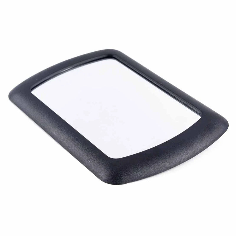 All Vehicles Universal Car Sun Visor Clip Vanity Mirror
