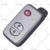 Toyota Land Cruiser 200 Series Remote Key 314.3MHz (2008-2015)