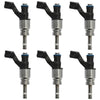 Isuzu Axiom Rodeo 3.5L V6 6PCS Fuel Injectors (2004)
