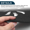 Mercedes-Benz GLB Car Door Leather Anti Kick Pad Sticker (2020-2025)