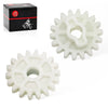 Honda CRF250R 2004-2009 / CRF250X 2004-2017 Oil Pump Driven Gear