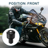 End Plug 18-20mm 2 x Handlebar End Plug