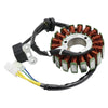 Kymco Xciting 300i, People S 250i Stator (2006-2023)