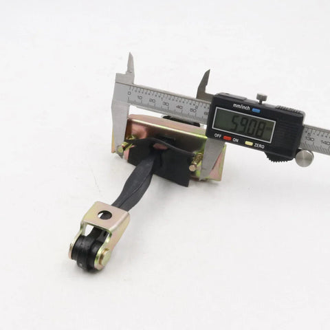 Isuzu D-Max / Rodeo / Colorado 2002-2012 Rear Door Check Strap Hinge