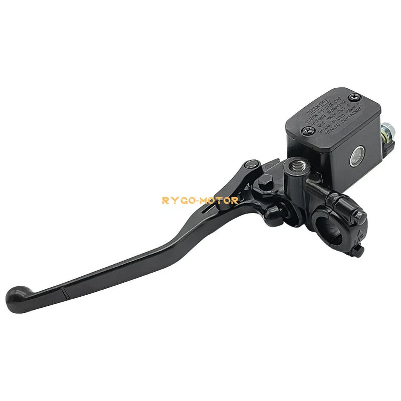 Can-Am Outlander Front Brake Master Cylinder