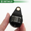 Toyota Avanza, Agya, Wigo, Passo Transmission Speed Sensor