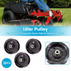 Toro Timecutter Z4200 Z5000 Mowers 3 x Idler Pulley