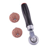 3 x Car Tire Tube Patch Repair Tools - Grinding & Polishing