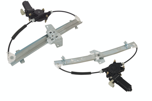 Right Window Regulator FOR KIA RIO JB 2005-2011