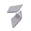 Mercedes Benz W205 W213 X253 4pcs Door Lock Unlock Button Cover Trim
