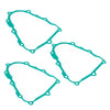 Yamaha YFZ 450 3 x Engine Cover Gasket Left (2004-2013)