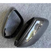 Porsche 911 991.1 2013-2015 Real Carbon Fiber Replace Side Mirror Caps Cover