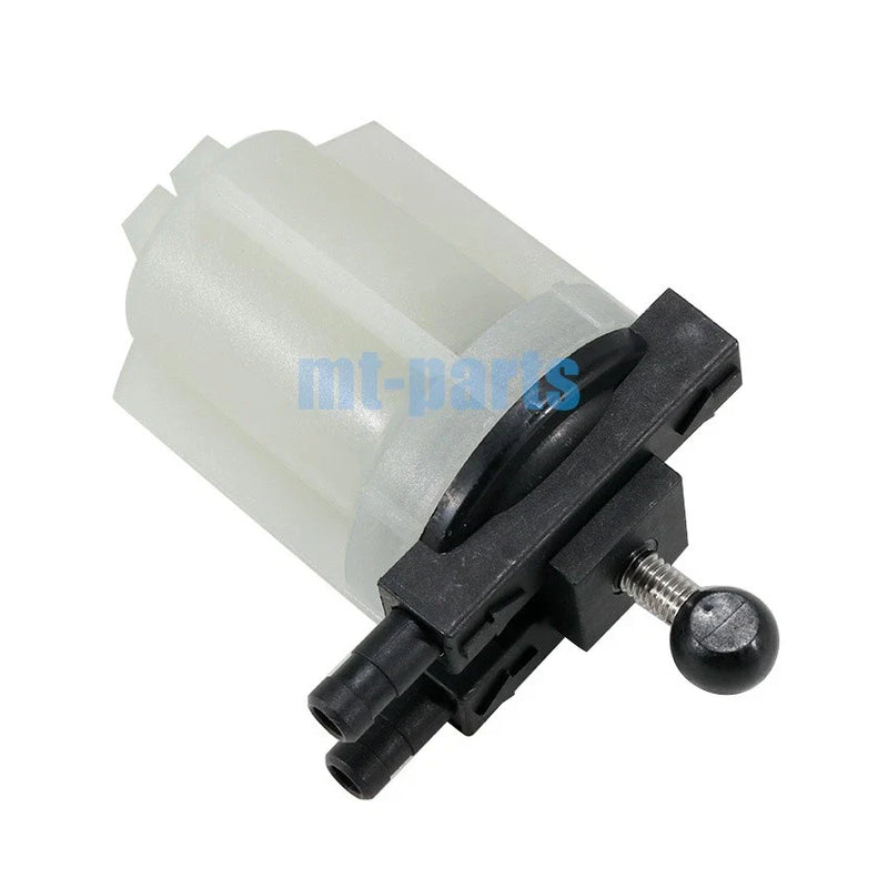 Sea-Doo 2-Stroke Fuel Filter Housing Assembly (1993-2005)