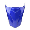 Suzuki SV650 (2017-2022) - Blue Rear Seat Cover