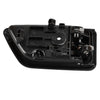Hyundai Getz Left Interior Door Handle (2005-2011)