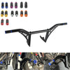 Harley Low Rider S 114 FXLRS Front Engine Guard Crash Bar (2020-2021)