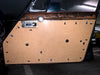 Jaguar XJ6 SWB series 1 Door panels (1968–1973)