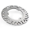 Yamaha YZF R25 R3 Sports Racing Rear Brake Disc Rotor (2015-2019)