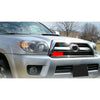 Toyota 4Runner Right Front Headlight Filler Trim (2006-2009)