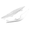 Honda CBR600F Rear Tail Fairing Panel Cover (2011)