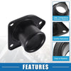 Ford F-250 Super Duty Engine Coolant Thermostat Housing (1999-2003)