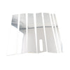 Ford Explorer Sport Trac Pillar Post Trim Covers (2001-2005)