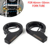 Harley Touring LED Fork Turn Signal Light Indicator Amber