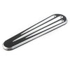 Harley Electra Glide CVO Ultra Classic CNC Dash Insert Cover (2009-2023)