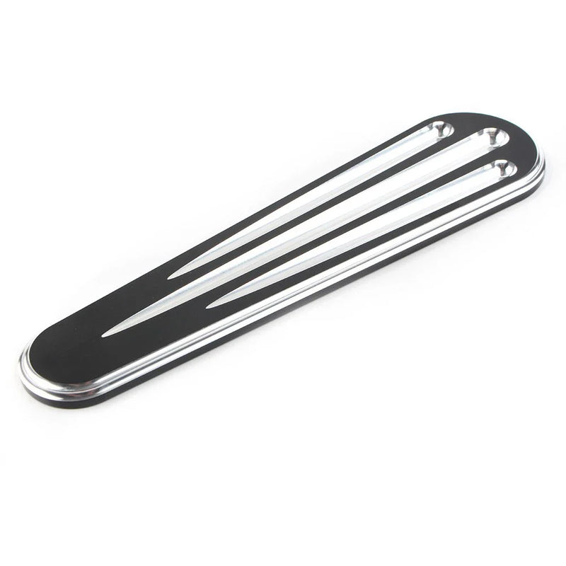 Harley Electra Glide CVO Ultra Classic CNC Dash Insert Cover (2009-2023)