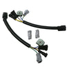 Toyota Tacoma Headlight Conversion Wiring Harness Set (2016-2020)