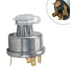 All Tractors Switch 12V/24V Tractor Ignition Switch