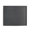 Kia EV5 5Pcs Waterproof Floor Mat Set (2024-On)