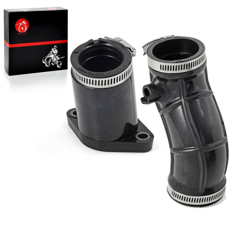 Yamaha Big Bear YFM400 Carburetor Intake Boot AIRBOX JOINT (2000–2012)