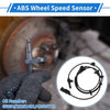 Chevrolet Volt ABS Wheel Speed Sensor (2011-2015)