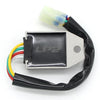 Honda CRF450X CRF250X Voltage Rectifier Regulator (2004-2016)