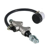 Yamaha YZ250F YZ426F WR250F WR400F Rear Brake Master Cylinder (1998-2002)