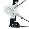 Mini Cooper Front Left Window Regulator Without Motor (2001–2005)