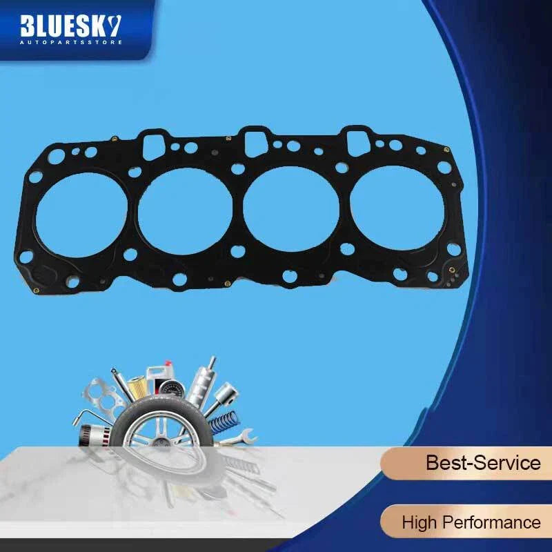 Toyota Hilux 1KZ-TE 3.0L Turbo Diesel New Head Gasket (2000-2005)