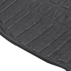 Ford Fusion Rear Trunk Mat (2013-2016)