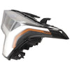 Headlight Driving Head light Headlamp Driver Left Side