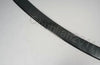 Subaru Forester (2019-2023) Black Titanium Rear Bumper Protector Cover