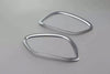 Mercedes-Benz GLC300 GLC Class X205 Front Fog Light Cover (2016-2019)