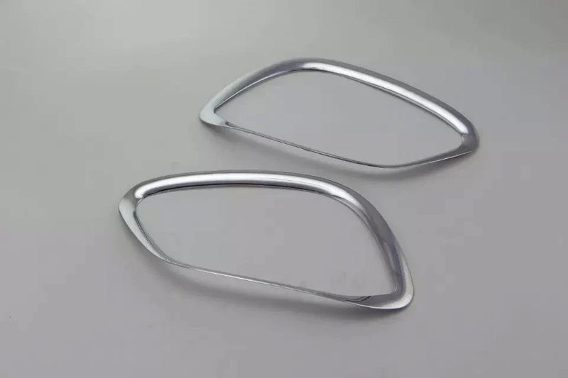 Mercedes-Benz GLC300 GLC Class X205 Front Fog Light Cover (2016-2019)