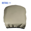 Honda Accord Beige Center Armrest Cover (2018-2022)