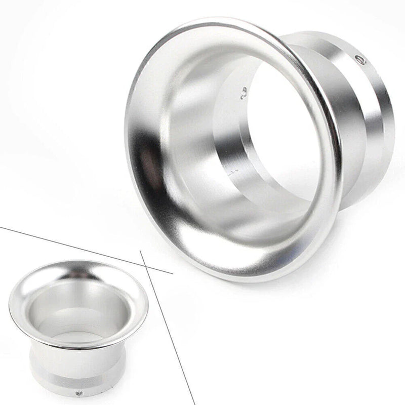 Universal 50mm Carburetor Air Inlet Vent Collar Horn Protector (N/A)