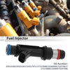 Chevrolet Trailblazer 4.2 1 Pc Fuel Injector (2002-2007)