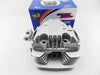 Honda NX125 Transcity (1989-1997) - Head, Barrel, Piston, Gaskets Cylinder Kit